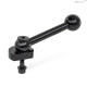Эксцентриковый кулачок GN 918-40-KVB-R-67 ELESA+GANTER
