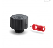 Крышка сапуна SFW.80-VP-3/4-F-350mb (54961) ELESA+GANTER