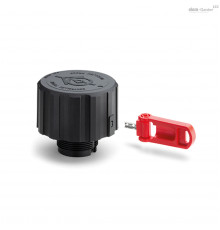 Крышка сапуна SFW.80-VP-3/4-F-350mb (54961) ELESA+GANTER