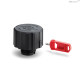 Крышка сапуна SFW.80-VP-3/4-F-350mb (54961) ELESA+GANTER