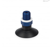 Вакуумная присоска VVH-35-G1/4-T-N (VV.52084) ELESA+GANTER