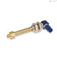 Крепление VPA-08-65-G1/8-M-L (VV.39104) ELESA+GANTER