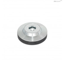 Опорная пластина GN 6311.3-100-20-R ELESA+GANTER