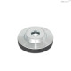 Опорная пластина GN 6311.3-50-11,5-R ELESA+GANTER