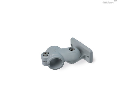 Зажим TCC-TP-PBF-30-T-C33 (600851-C33) ELESA+GANTER