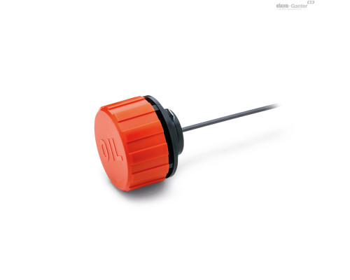 Крышка сапуна SFP.70-BA+F FOAM-C2-N (54881-C2-N) ELESA+GANTER