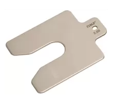 Калибровочная пластина SKF TMAS 100-020