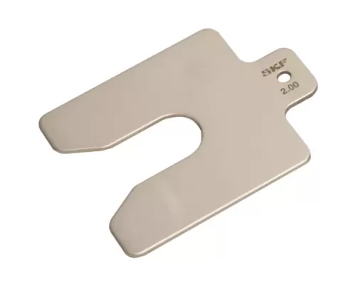 Калибровочная пластина SKF TMAS 100-050
