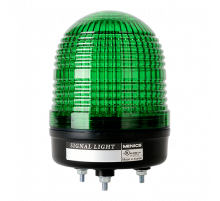 Проблесковый маячок Autonics MS86L-FFF-G