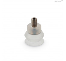 Вакуумная присоска VVL-19-M6-T-S (VV.56042) ELESA+GANTER