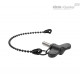 Зажимной барашек EWN.48 SST-p-M8x20-C1-LP (222842-C1) ELESA+GANTER