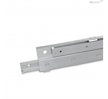 Направляющие GN 2406-43-850-E ELESA+GANTER