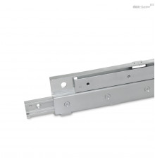Направляющие GN 2406-35-530-E ELESA+GANTER