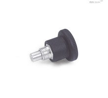 Штифт стопорный GN 822-6-B-ST ELESA+GANTER
