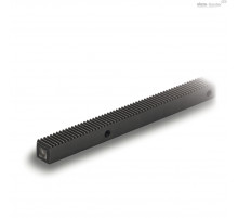 Реечная передача ZCR-A-3.0-500 (552261) ELESA+GANTER