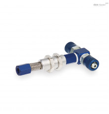 Крепление VPH-80-05-M5-F-T (VV.46003) ELESA+GANTER