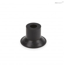 Вакуумная присоска VVA-44-N (VV.45031) ELESA+GANTER