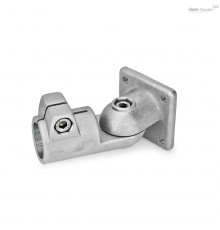 Зажим GN 282-B40-T-2-BL ELESA+GANTER