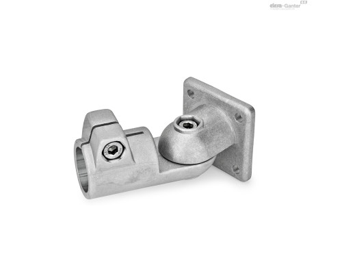 Зажим GN 282-B42-T-2-BL ELESA+GANTER