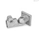Зажим GN 282-B42-T-2-BL ELESA+GANTER