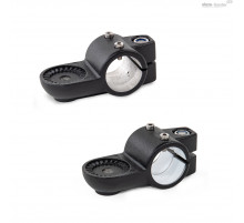 Зажим GN 278.1-G30-IV-2-SW ELESA+GANTER
