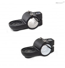 Зажим GN 278.1-B30-IV-2-SW ELESA+GANTER