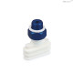 Вакуумная присоска VVG-25-75-G1/4-M-S (VV.51009) ELESA+GANTER