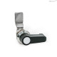 Замок GN 515-NI-HG-50-70-BL ELESA+GANTER