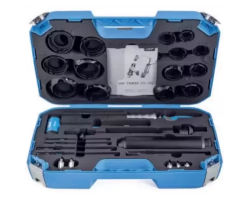 Комплект инструментов SKF TMMK 10-35