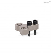 Держатель GN 867-10-M8-Z-NC ELESA+GANTER