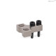 Держатель GN 867-10-M8-Z-NC ELESA+GANTER