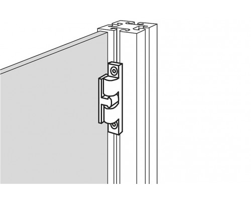 Защелки K0583.500 Kipp