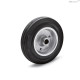 Колесо RE.E3-200-RBL (450022) ELESA+GANTER