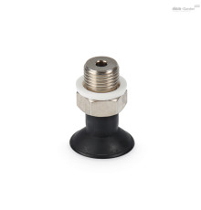 Вакуумная присоска VVH-18-G1/8-T-A (VV.52053) ELESA+GANTER
