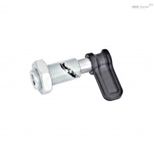 Рычажный фиксатор GN 712.1-6-M16x1,5-RK ELESA+GANTER