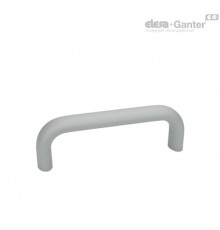 П-образная ручка GN 565-26-112-SR ELESA+GANTER