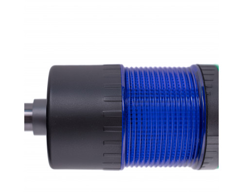Светосигнальная колонна Raventek PVO1-424F-RYGB