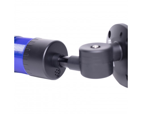 Светосигнальная колонна Raventek PVO1-424F-RYGB
