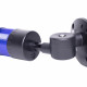 Светосигнальная колонна Raventek PVO1-424F-RYGB