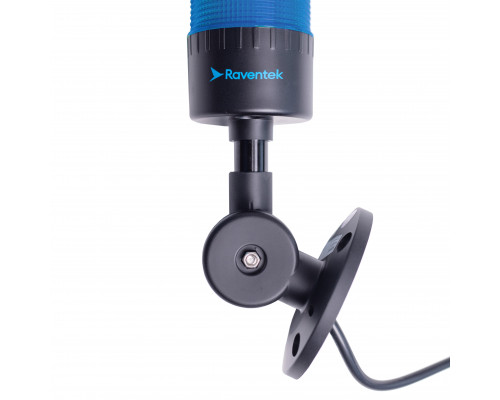 Светосигнальная колонна Raventek PVO1-424F-RYGB