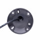 Светосигнальная колонна Raventek PVO1-424F-RYGB