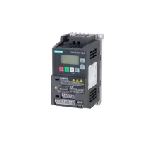 Преобразователь частоты Siemens SINAMICS V20 6SL3210-5BB12-5UV1