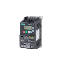 Преобразователь частоты Siemens SINAMICS V20 6SL3210-5BB12-5UV1