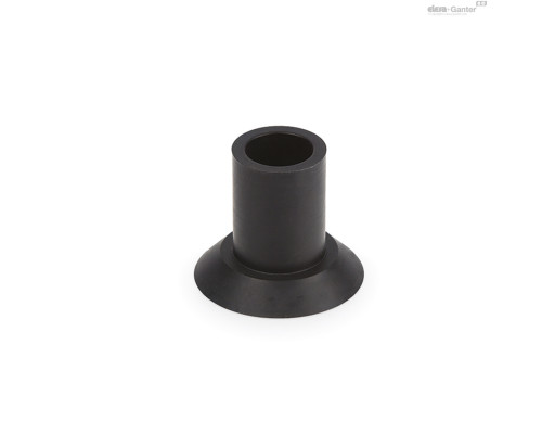 Вакуумная присоска VVA-27-A (VV.45017) ELESA+GANTER