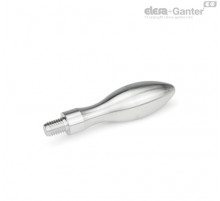 Ручка неподвижная DIN 39-A4-16-E ELESA+GANTER
