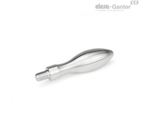 Ручка неподвижная DIN 39-A4-16-E ELESA+GANTER
