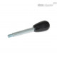 Ручка рычажного типа GN 310-10-80-D-ZB ELESA+GANTER