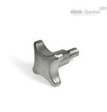 Ручка GN 6335.5-ES-40-M8-20 ELESA+GANTER