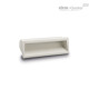 Ручка-купе PR.92-PF-CLEAN (151081) ELESA+GANTER