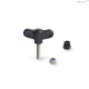 Зажим TCC-KS-EWN.48-SST-p-M6x30-C1 (600607-C1) ELESA+GANTER